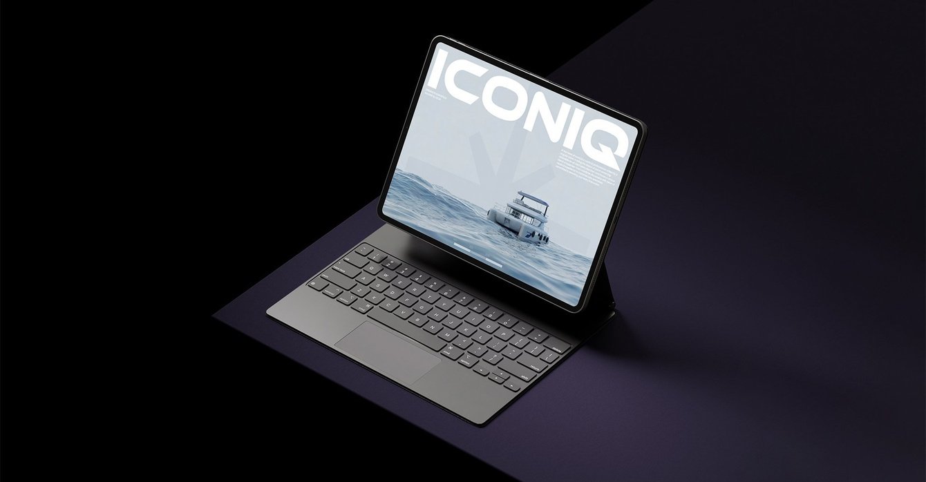 Iconiq