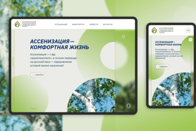 Портал Ассенизация.рф