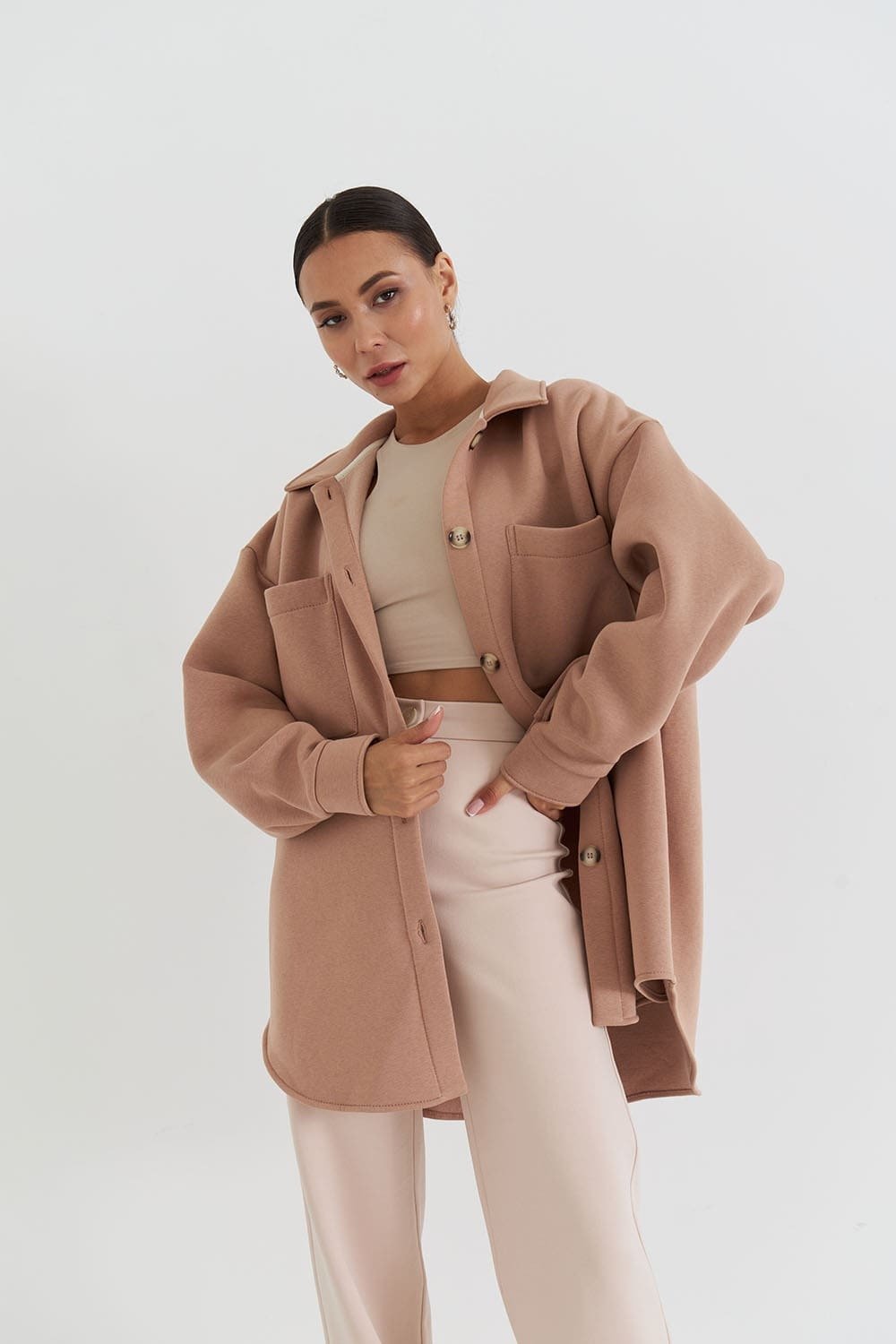 Darsi.Studio: как базовая одежда стала трендом