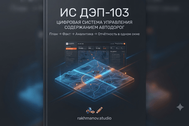 Отчеты Ф031 за 1 клик вместо недели: как оцифровать ДЭП без Excel и бумаги