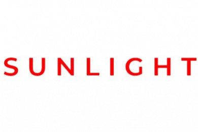 Интернет-магазин и корпоративное приложение SUNLIGHT