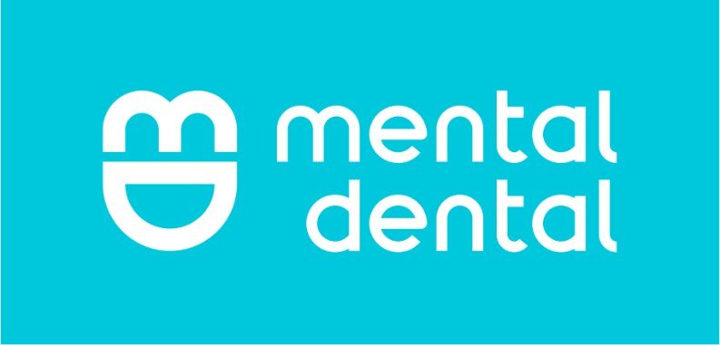 Разработка фирменного стиля для поставщика стоматологических материалов Mental Dental