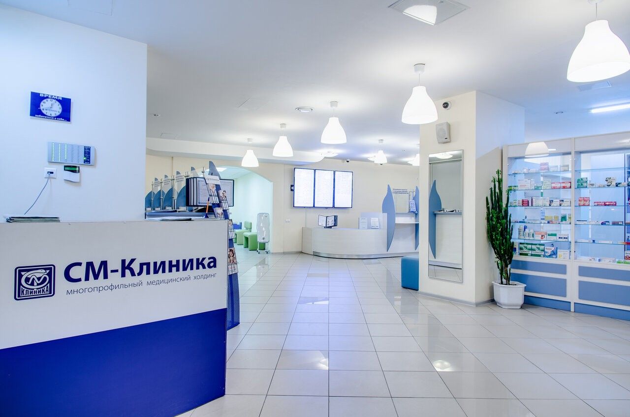 SEO-продвижение центра хирургии: как мы увеличили трафик в 9 раз