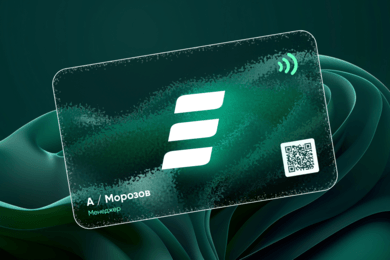 Редизайн карты и креативы для рекламы