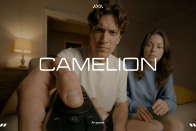 Рекламные ИИ-ролики для производителя батареек Camelion