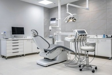 Снизили стоимость лида в 2 раза в нише стоматологии