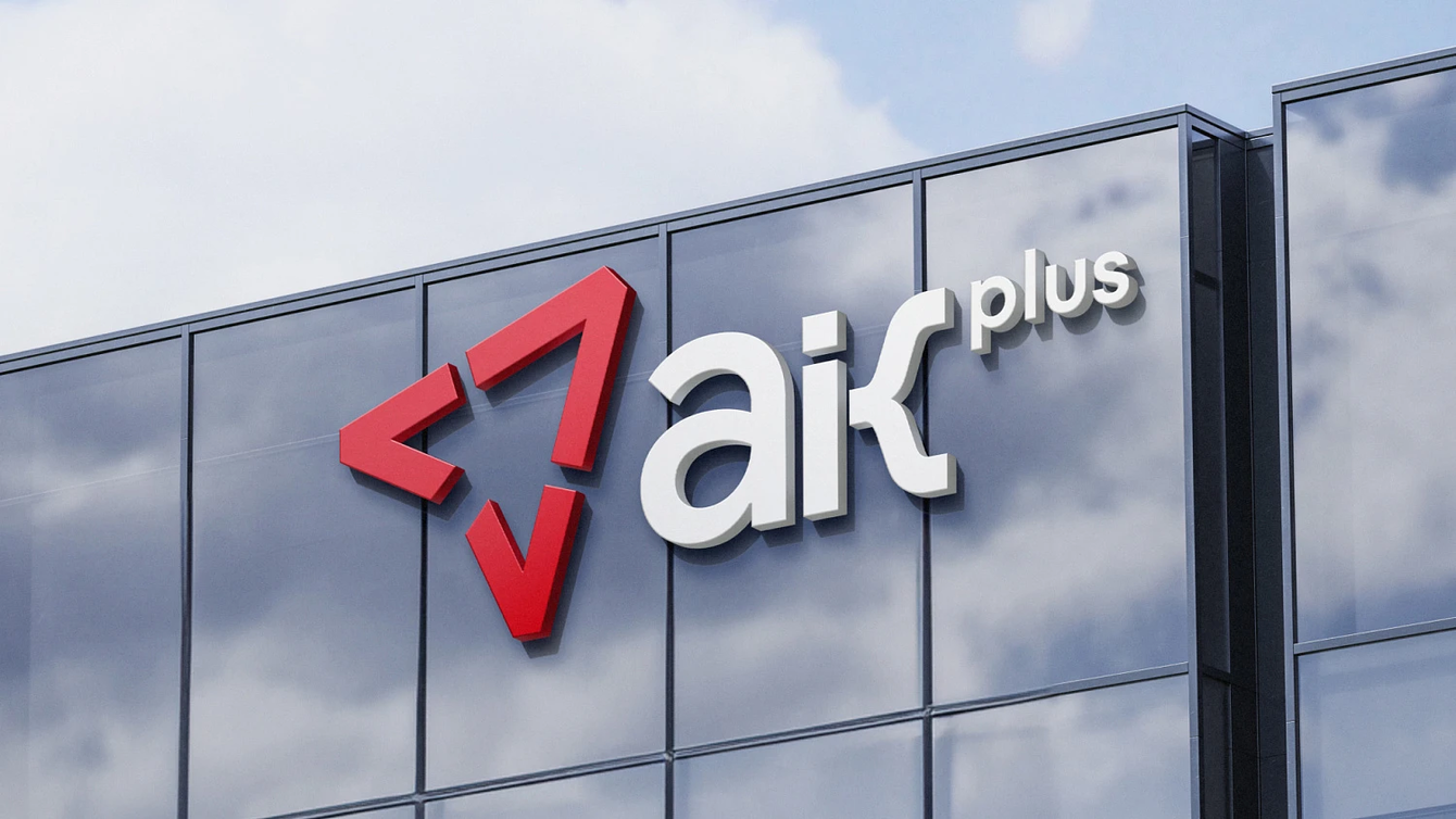 AK plus: ребрендинг travel-tech компании