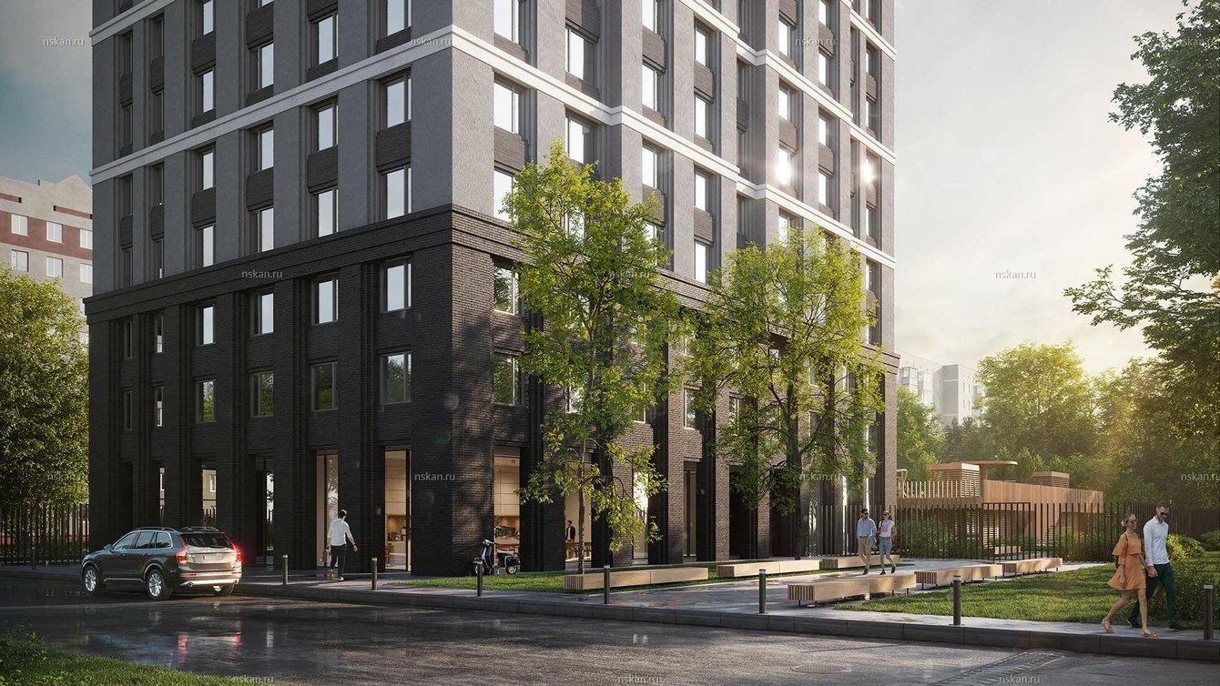 Целевые лиды по 2500 рублей для ЖК комфорт-плюс класса