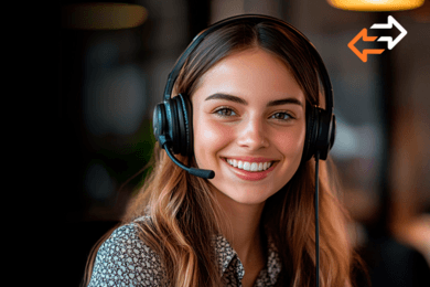 Как мы превратили соцсети CallTraffic в магнит для кандидатов