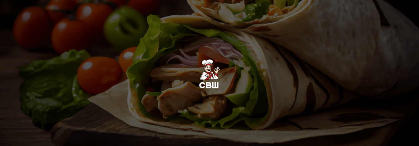 Разработка пакета приложений для сети кафе быстрого питания