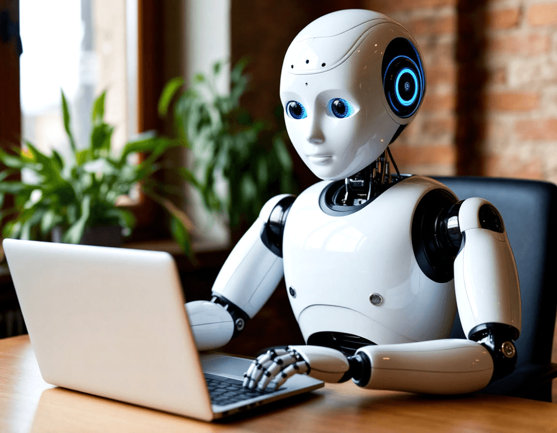 «Убийца копирайтеров»: как мы увеличили посещаемость блога онлайн-школы в 11,4 раза