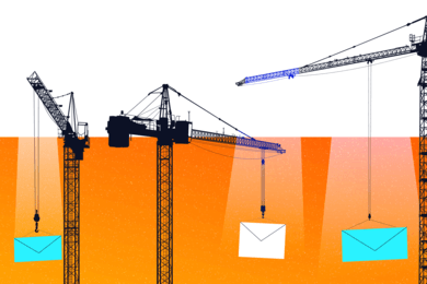 Запуск CRM-маркетинга в недвижке: рост базы на 26% и конверсия в заказ 0,34%