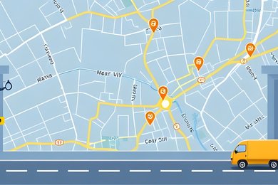 Как мы решали задачу по оптимальному геокодингу адреса для сервиса доставки