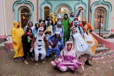 Как продвинуть интернет-магазин по продаже пижам Кигуруми