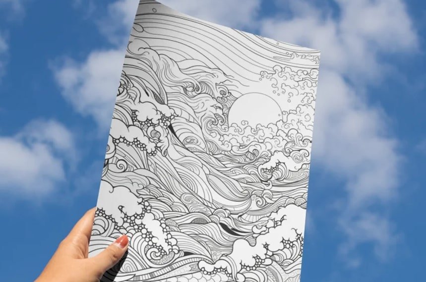 Создали особый корпоративный подарок с помощью АI