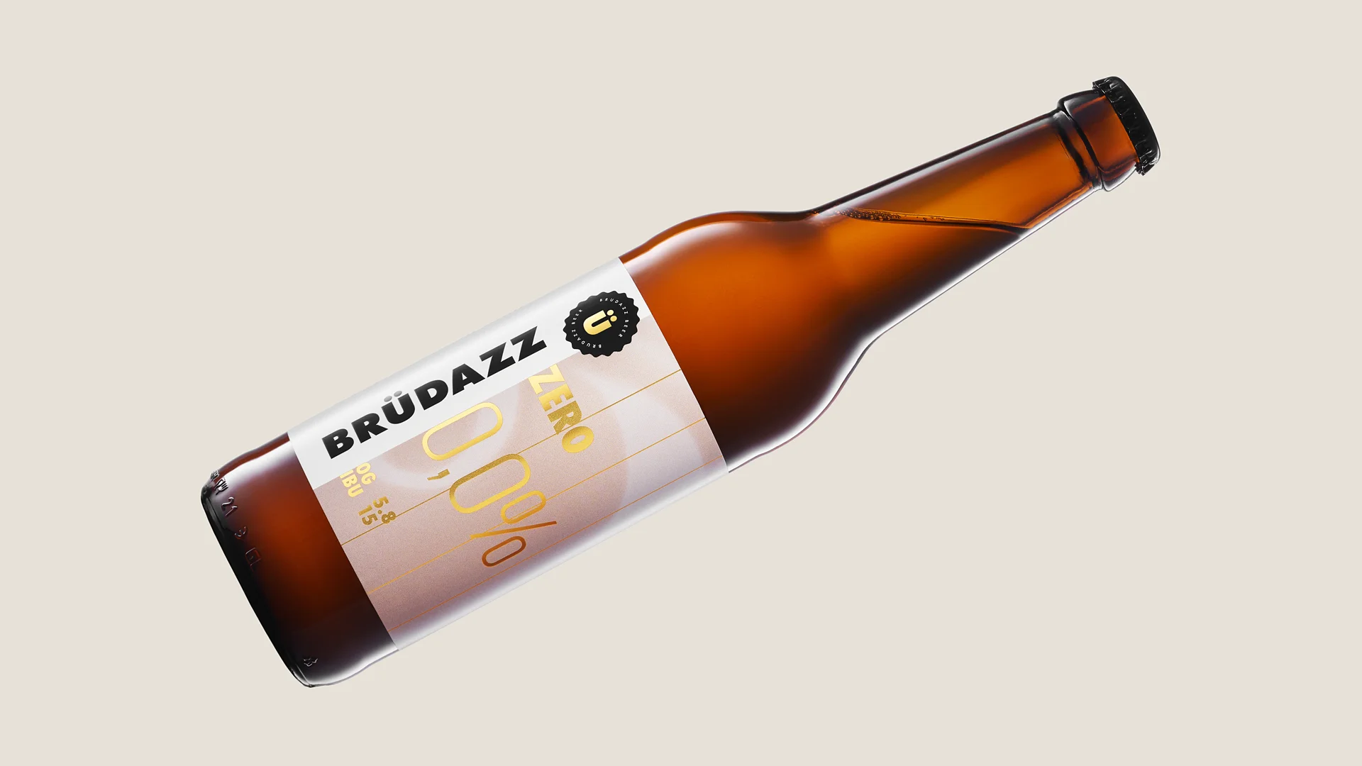 Brudazz Craft Beer