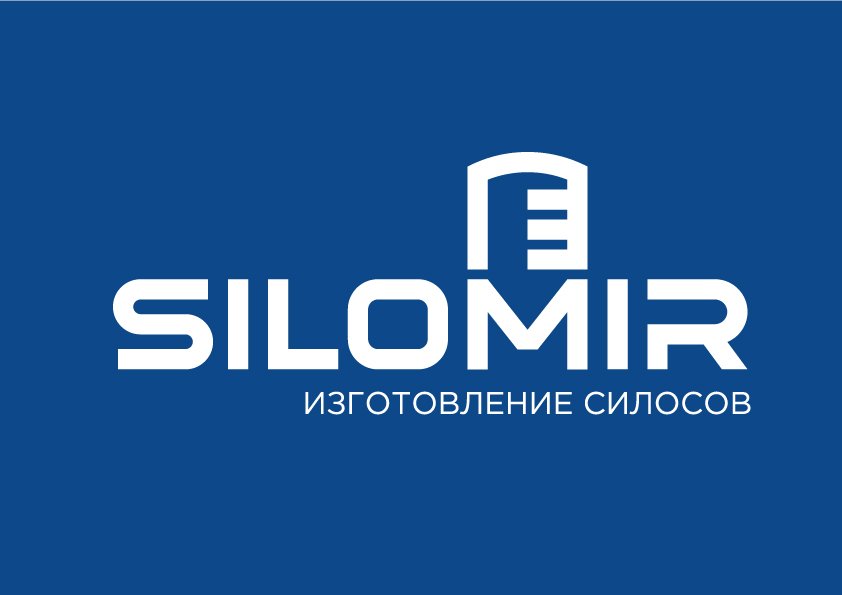SILOMIR - Логотип
