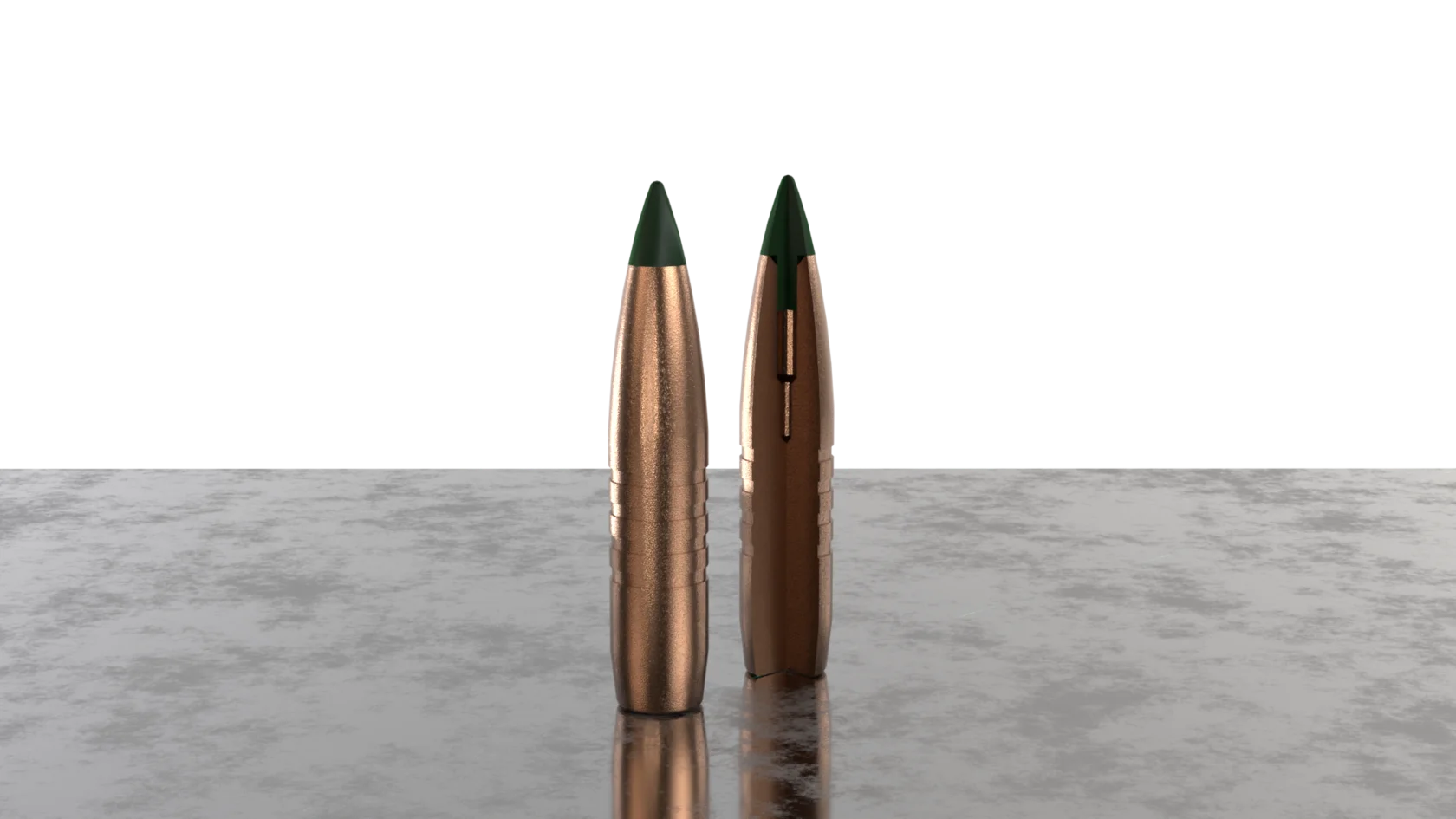 Вывод на рынок и развитие бренда премиальных пуль Russian Solid