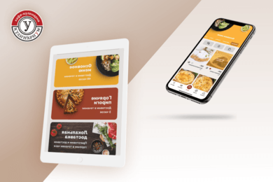 Кулинариум Доставка