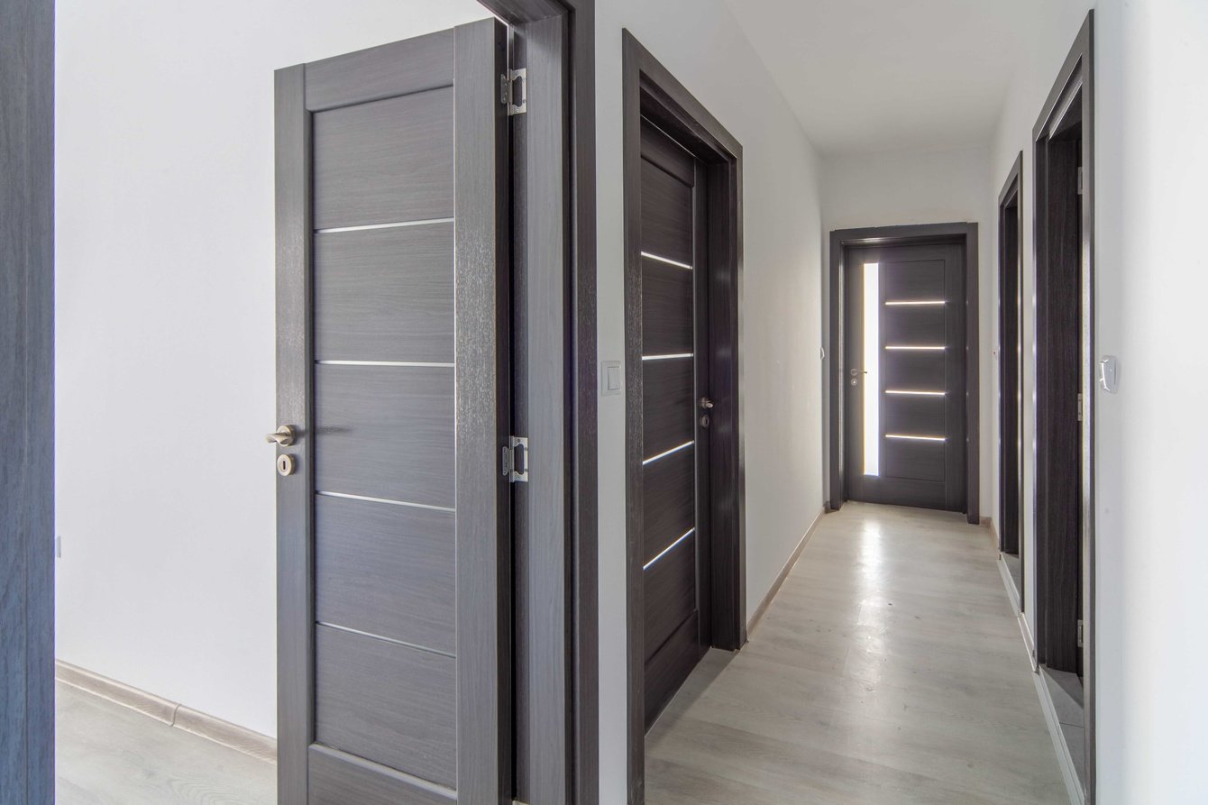 Раскрутка сайта по продаже и установке дверей