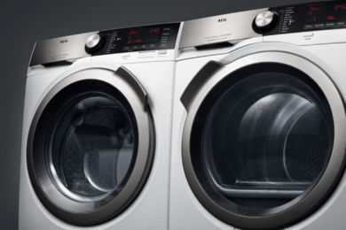 Разработка платформы для запуска мультивитринного брендового магазина AEG