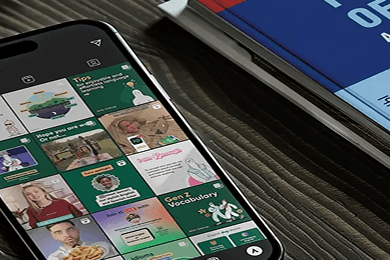 Кейс LIVEXP: с помощью SMM-продвижения увеличили количество подписчиков на онлайн-платформе