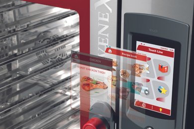 Как снизить стоимость заявки в B2B-нише HoReCa с 14 000 ₽ до 4 700 ₽ через Яндекс Директ