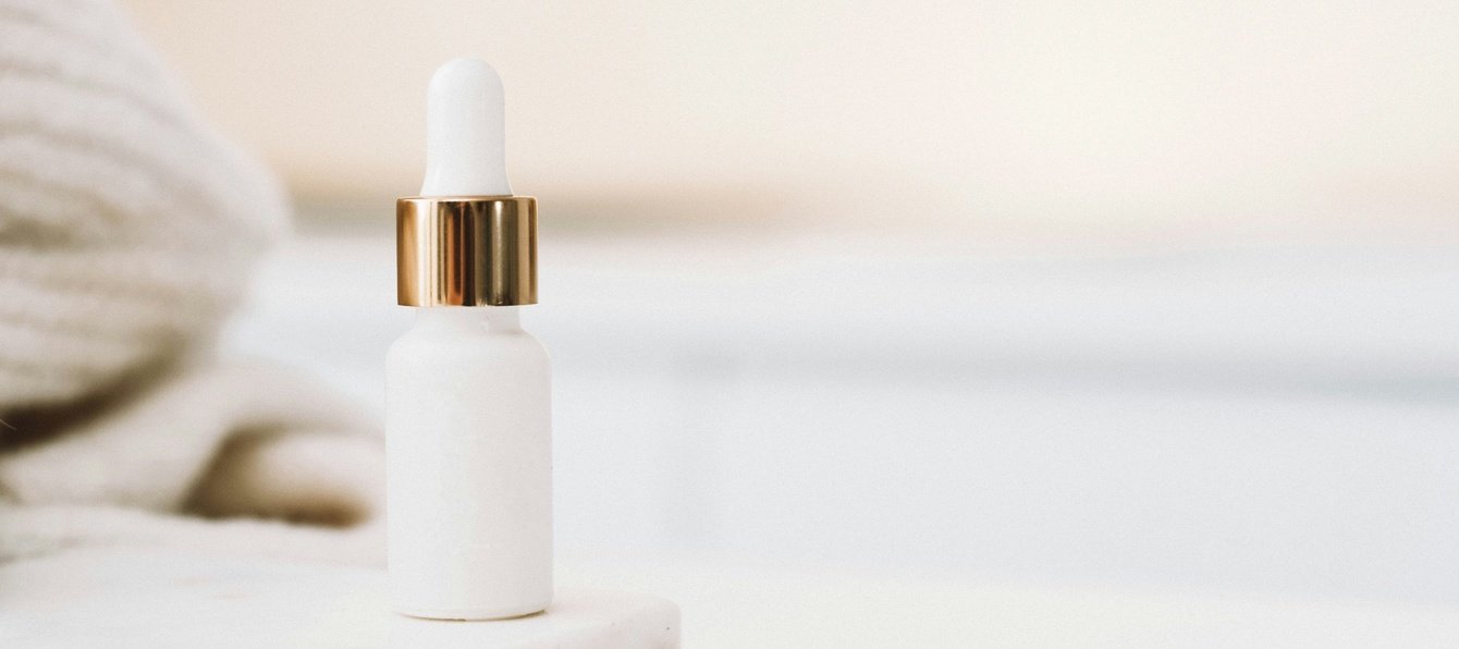 Обновление сайта интернет-магазина косметики