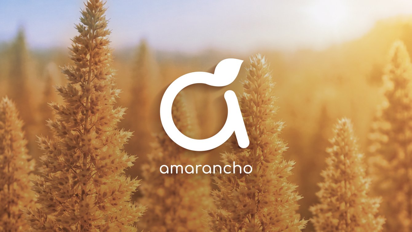 Amarancho — мир будущего в упаковке