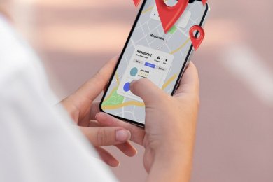 Чат-бот для анализа профилей компаний на Яндекс Картах