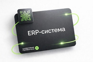 ERP-система