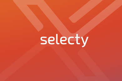 Разработка карьерного сайта Selecty — цифровое пространство для IT-талантов