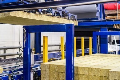 Продвижение завода сэндвич-панелей. Рост в 5 раз и топовые позиции в поисковиках