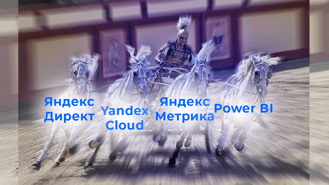 Как дашборды помогают управлять эффективностью 500+ рекламных кампаний