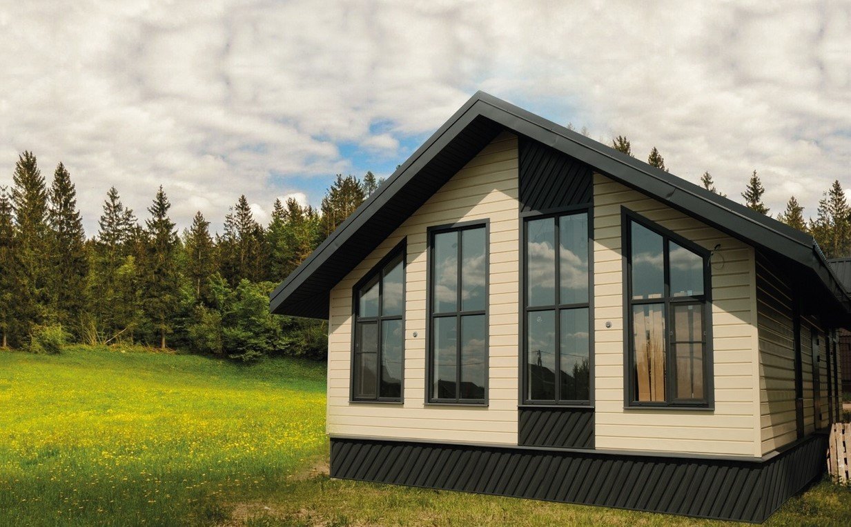 Сократили время на подготовку сметы с 1 недели до 1 минуты для компании Новый Терем.