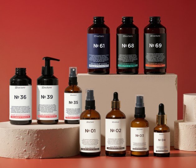 Как внешний трафик помог бренду косметики выйти на ДРР 9%