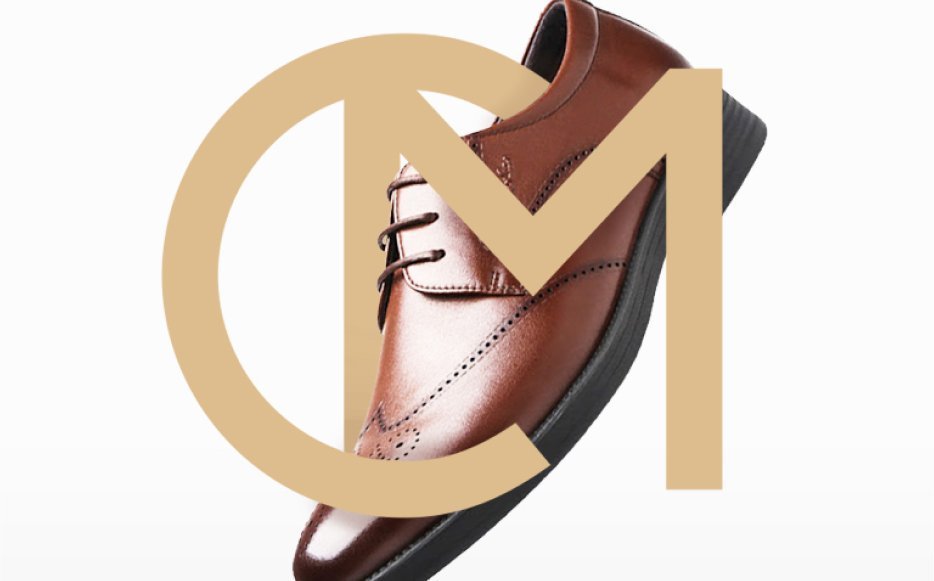 Cоздание логотипа «Custom Made»