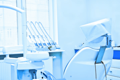 Увеличили количество записей в стоматологию на 102% с помощью контекстной рекламы