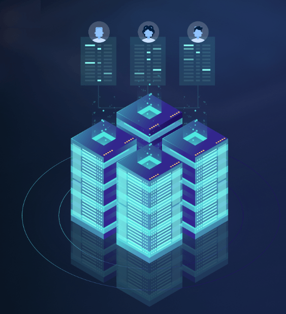 Микросервис AI-поддержка для CRM-системы