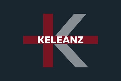 Имиджевый сайт с каталогом медтехники для компании Keleanz