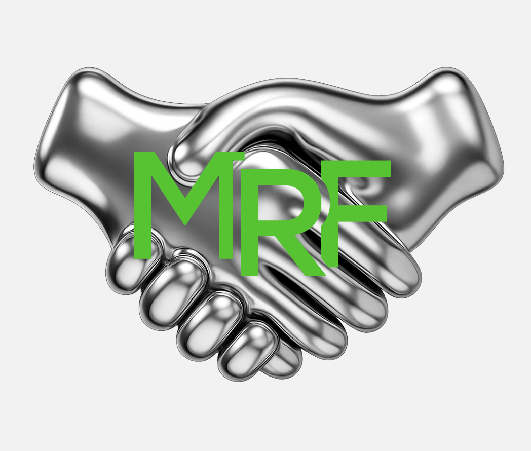 Молодой vs крупный: как заставить себя заметить