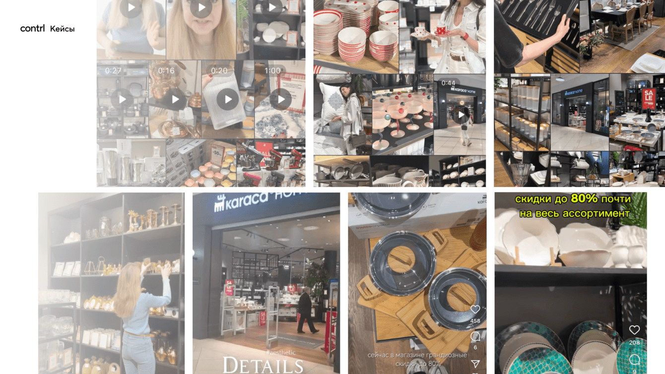 KARACA HOME: как мы вывели турецкий бренд на российский рынок