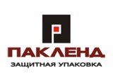 Сайт с каталогом для «Пакленд Защитная Упаковка»
