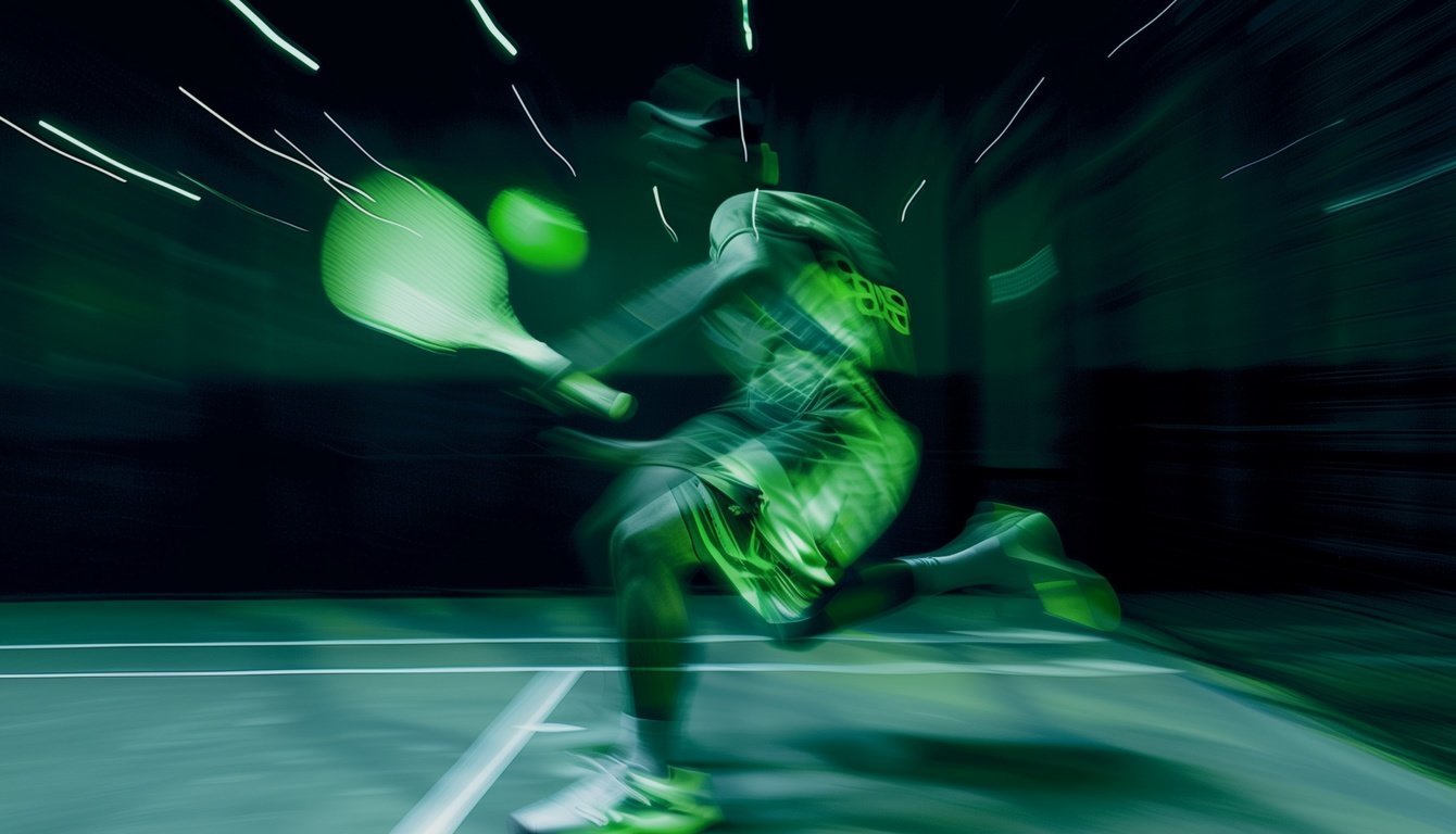 Федерация падела россии - Айдентика федрации одного из самых молодых видов спорта в России