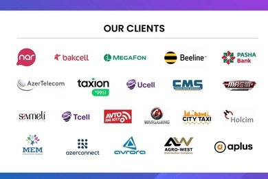 Our Partners