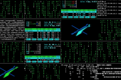 Разработка фирменного стиля проекта  RUSSIAN HELICOPTERS IT WEEK