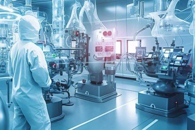 Увеличили количество целевых обращений с помощью контекстной рекламы для компании «Millab»