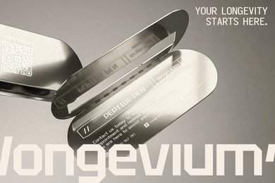 Longevium: от культа молодости к качественному долголетию