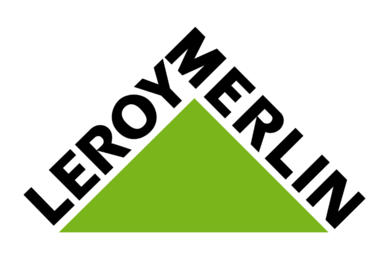 Внутреннее приложение по мотивации сотрудников для Leror Merlin