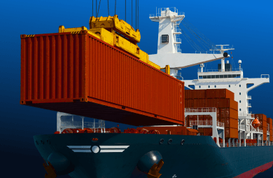 Как мы помогли крупнейшему в России порту найти новый курс